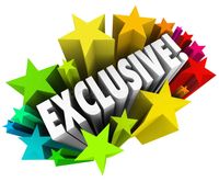 Exclusive