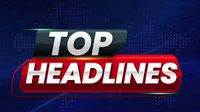 Top Headlines Button