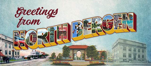 North Bergen