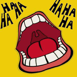 Laugh Banner