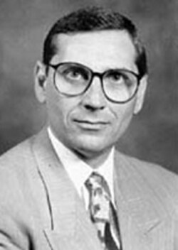 Anthony Impreveduto