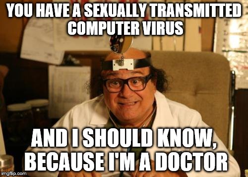 Computer Virus