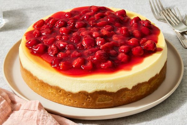 Cheeze Cake