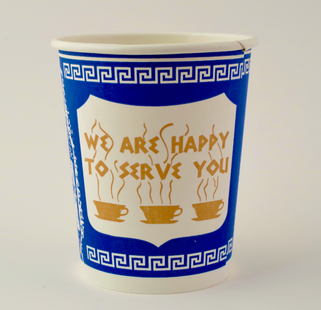 Coffee Cup