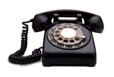 Rotary Phone