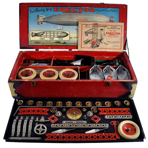 Erector Set