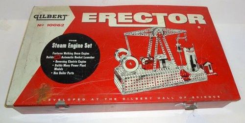 Erector Set 2