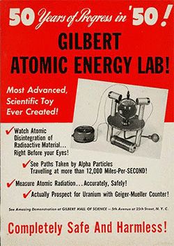 Atomic 3