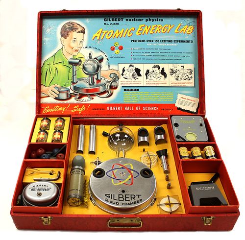 Atomic Kit