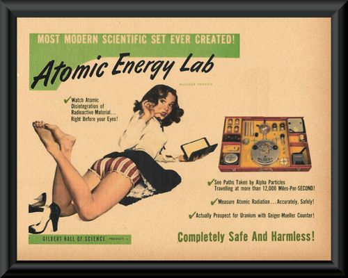 Atomic kit 2