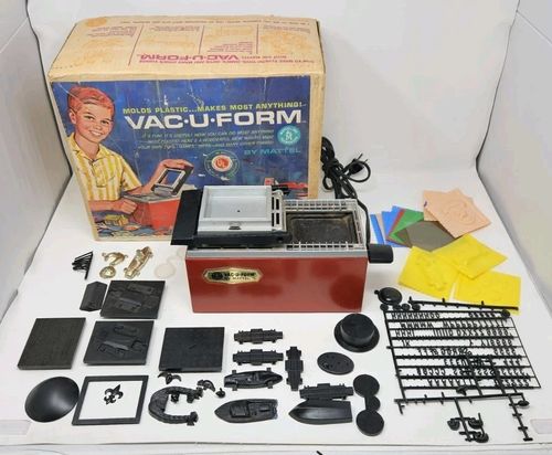 Plastic kit 2