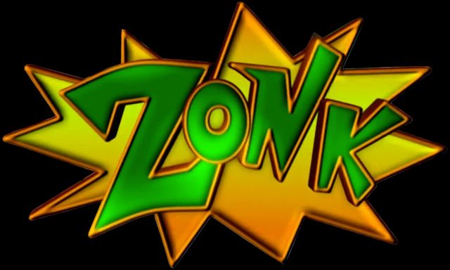 Zonk