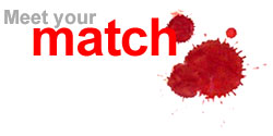 match button